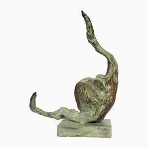 Aziz Anzabi, Inside of Me 3, 2020, Bronze-CHG-1230011