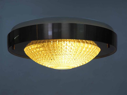 B-1043 Ceiling Lamp from Raak Amsterdam, 1968-PX-1346216