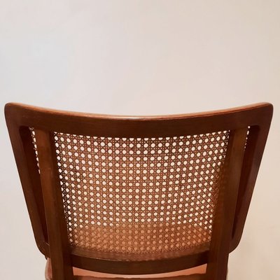 B 22 Armchair from Thonet, 1930s-SJU-857325