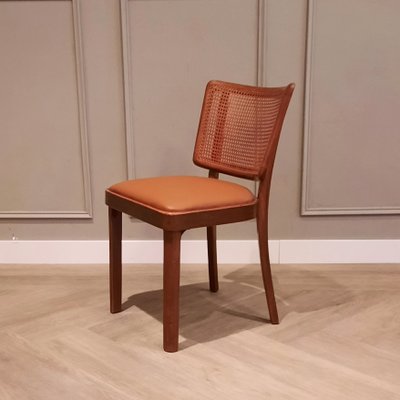 B 22 Chair from Thonet, 1930s-SJU-1216102