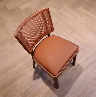 B 22 Chair from Thonet, 1930s-SJU-1216102