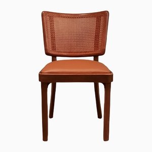 B 22 Chair from Thonet, 1930s-SJU-1216102