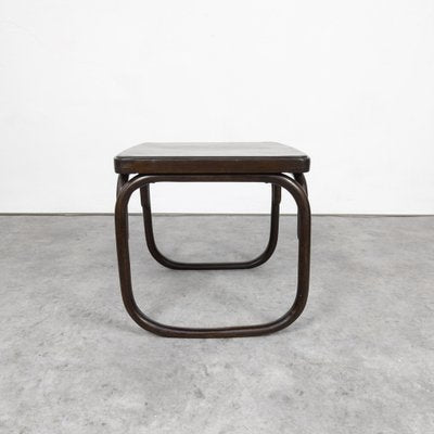 B 313 Stool attributed to Josef Frank for Thonet, 1930s-TLV-1607096