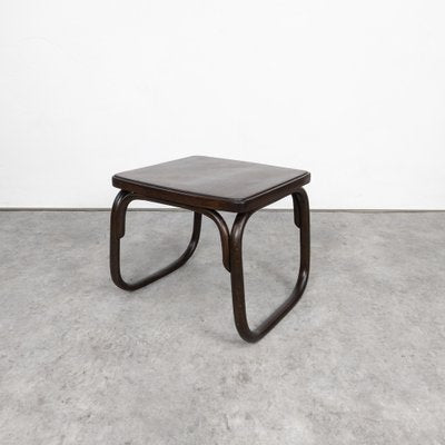 B 313 Stool attributed to Josef Frank for Thonet, 1930s-TLV-1607096