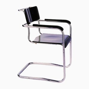 B 34 Cantilever Chair by Marcel Breuer, 1928-GGO-1723745