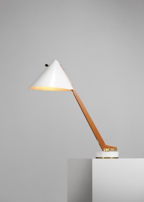 B-54 Desk Lamp by Hans Agne Jakobsson for Markaryd, Scandinavia, 1950s-YU-1075717