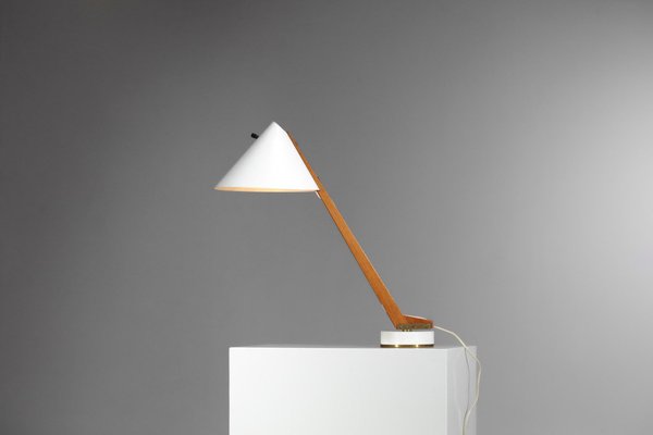 B-54 Desk Lamp by Hans Agne Jakobsson for Markaryd, Scandinavia, 1950s-YU-1075717