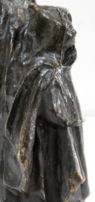 B. Girardet, Bronze, The Child and the Blind-RVK-870135