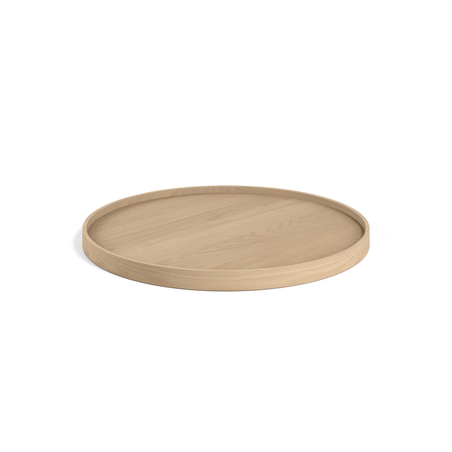 Bølling Tray Ø50 by Brdr. Krüger #Oak