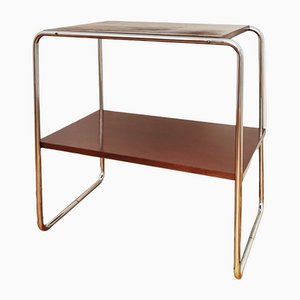 B12 Table by M. Breuer for Thonet-DHD-1089850