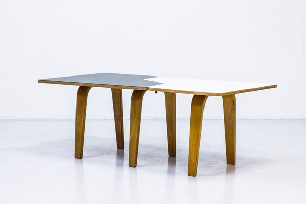 B14 Multi Table by Cees Braakman for Pastoe, 1950s-KO-635098