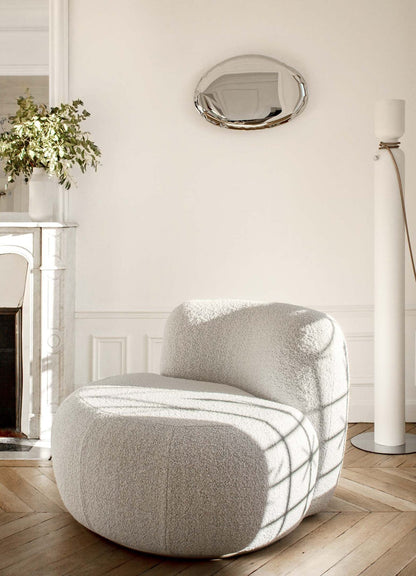 B15Z Lounge Chair