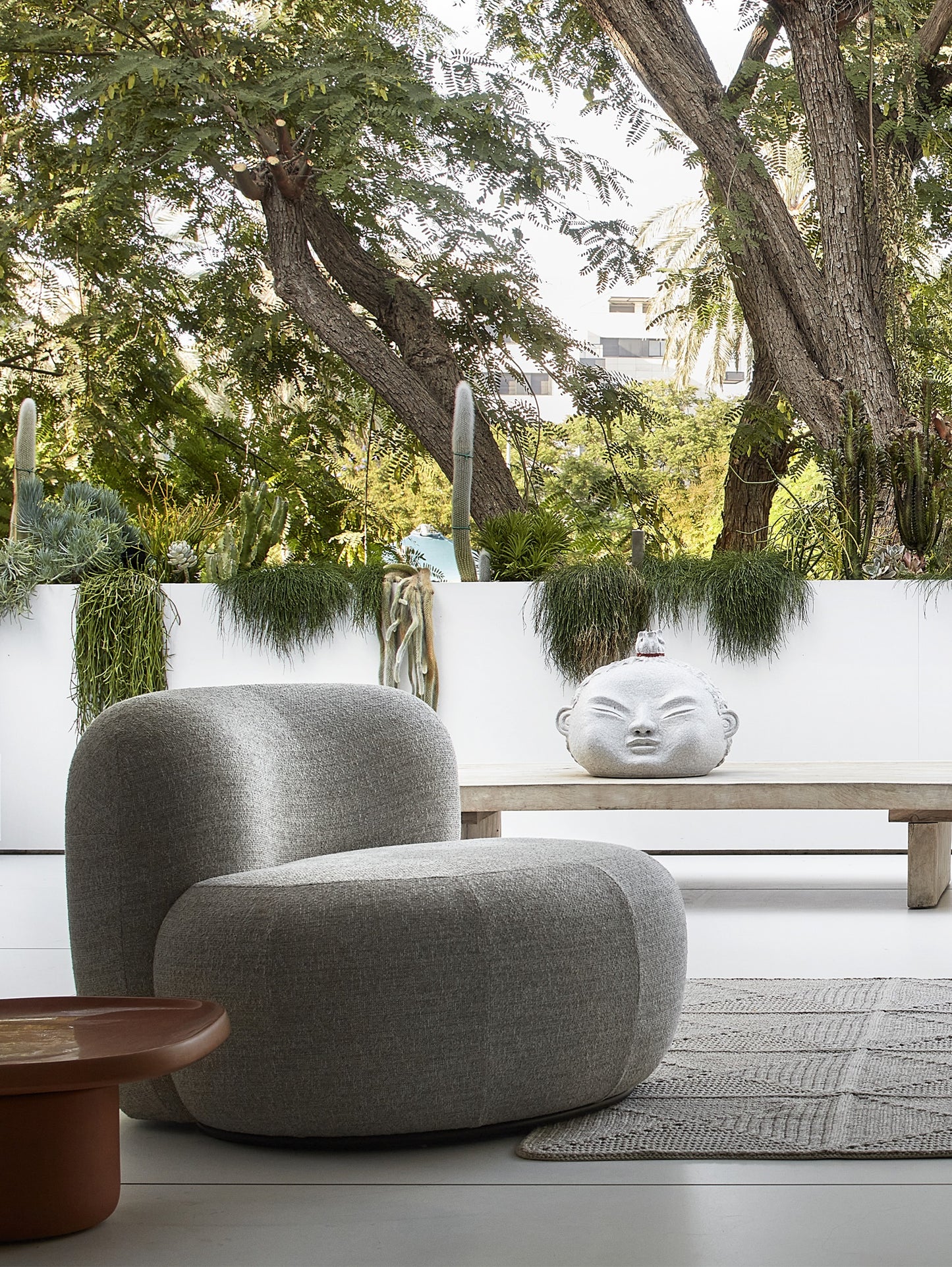 B15Z Lounge Chair
