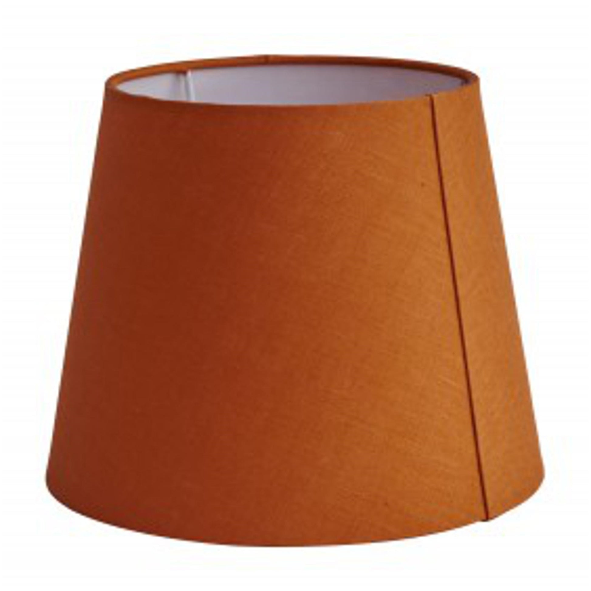 Basic Straight 20 Shade by Watt & Veke #Burnt Orange