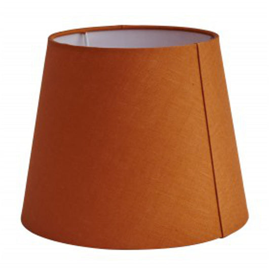 Basic Straight 20 Shade by Watt & Veke #Burnt Orange