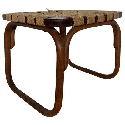 B313 Stool by Frank Josef for Thonet-Mundus, 1928-TZ-740836