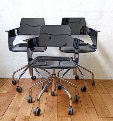 B32 Office Chair by Armet-NMC-1311754