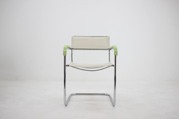 B34 Chair by Marcel Breuer for Thonet, 1930s-TZ-1058158