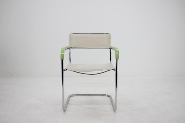 B34 Chair by Marcel Breuer for Thonet, 1930s-TZ-1058158