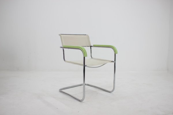 B34 Chair by Marcel Breuer for Thonet, 1930s-TZ-1058158