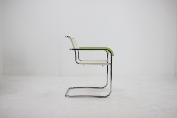 B34 Chair by Marcel Breuer for Thonet, 1930s-TZ-1058158