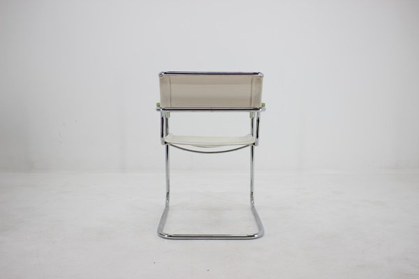 B34 Chair by Marcel Breuer for Thonet, 1930s-TZ-1058158