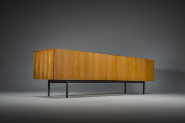 B40 Sideboard Walunt by Dieter Wäckerlin for Behr, 1960s-ZZH-1822203