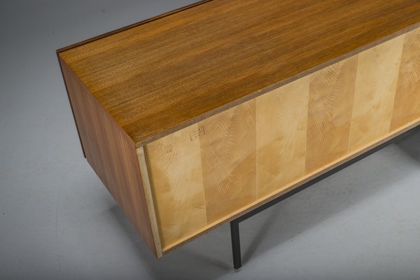 B40 Sideboard Walunt by Dieter Wäckerlin for Behr, 1960s-ZZH-1822203