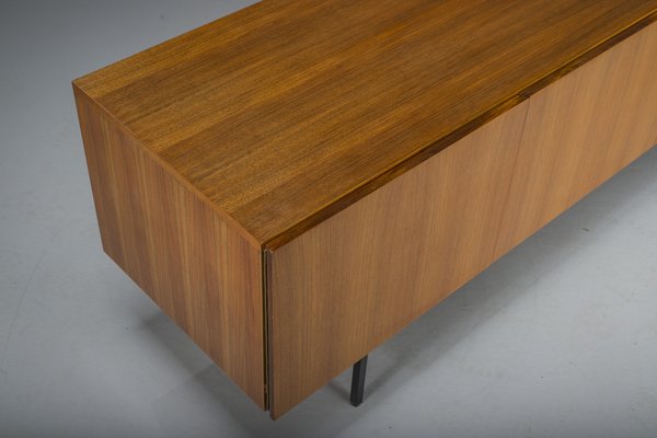 B40 Sideboard Walunt by Dieter Wäckerlin for Behr, 1960s-ZZH-1822203