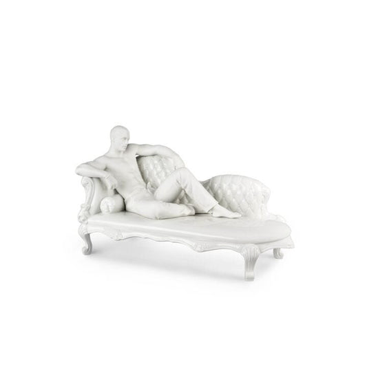 My Moment Man Figurine by Lladró