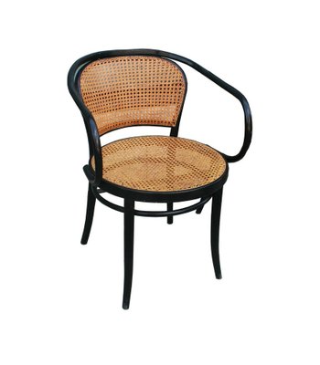 B9 Chair by August Thonet, Former Czechoslovakia, 1920s-ODB-1811524