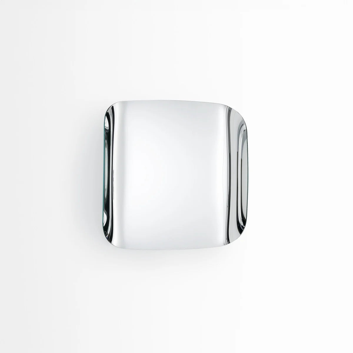 MARLENE - Square wall-mounted mirror