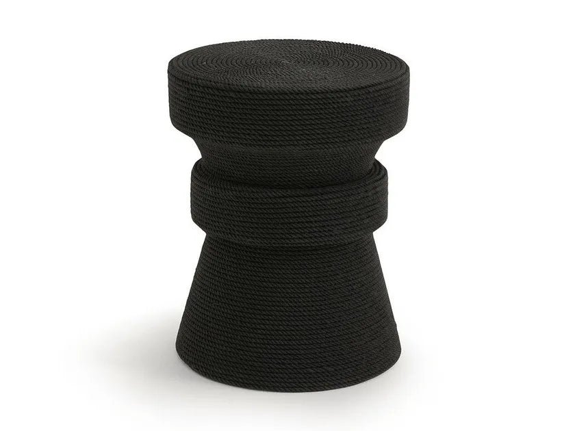 SABLAS - Round rope side table