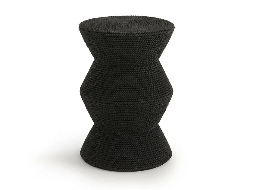 SABLAS - Round rope side table