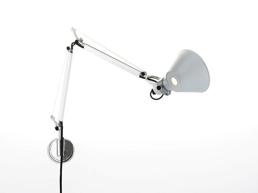 ARTEMIDE - TOLOMEO MICRO WALL