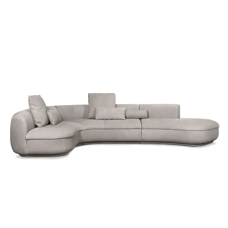 Piaf - Modular Sofa by Baxter