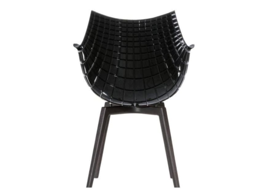 DRIADE - MERIDIANA CHAIR