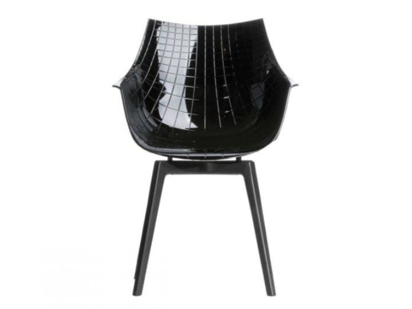 DRIADE - MERIDIANA CHAIR