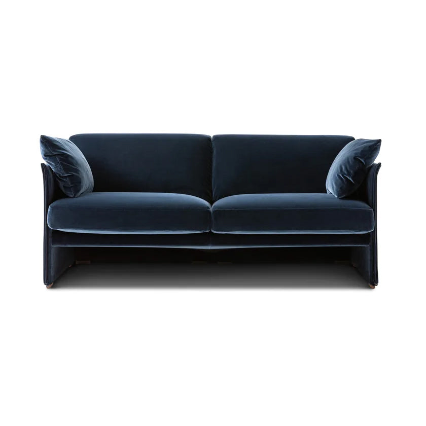 Duc-Duc 2-seater sofa by Cassina