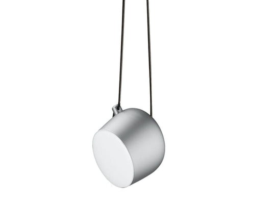 FLOS - AIM SILVER ANODIZED