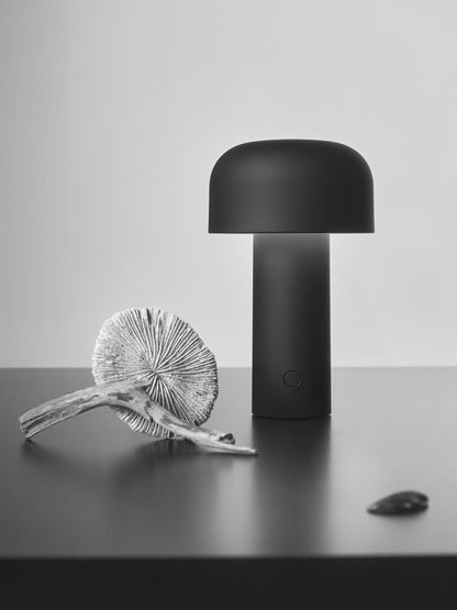 FLOS - BELLHOP MATT BLACK