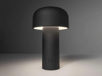 FLOS - BELLHOP MATT BLACK