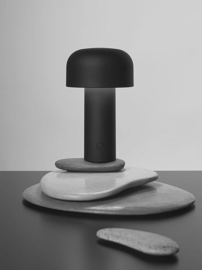 FLOS - BELLHOP MATT BLACK