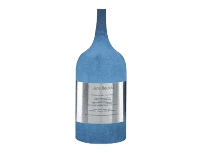 IN-ES.ARTDESIGN - LUCE LIQUIDA1 BLU