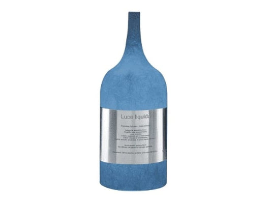 IN-ES.ARTDESIGN - LUCE LIQUIDA1 BLU