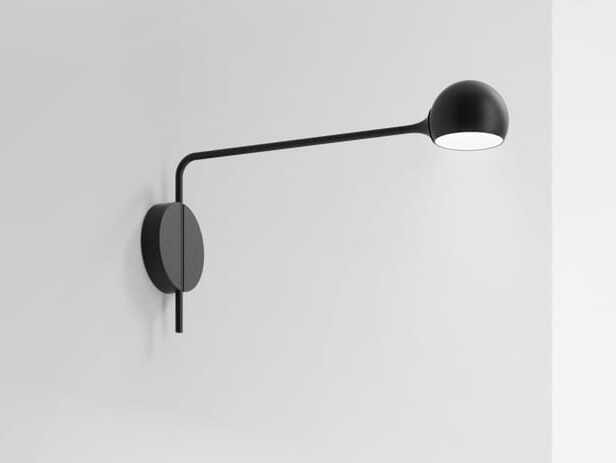 ARTEMIDE - IXA S ANTHRACITE