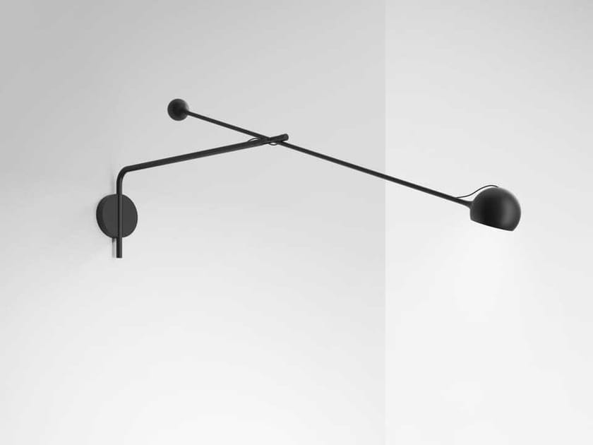 ARTEMIDE - IXA ANTHRACITE