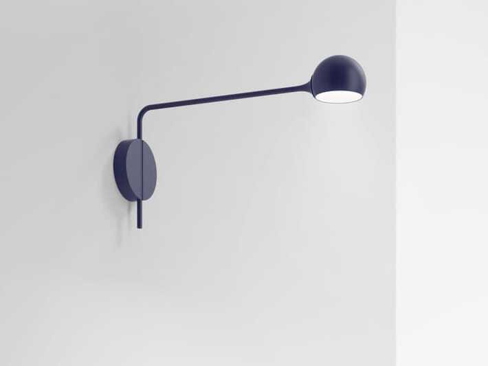 ARTEMIDE - IXA S BLUE