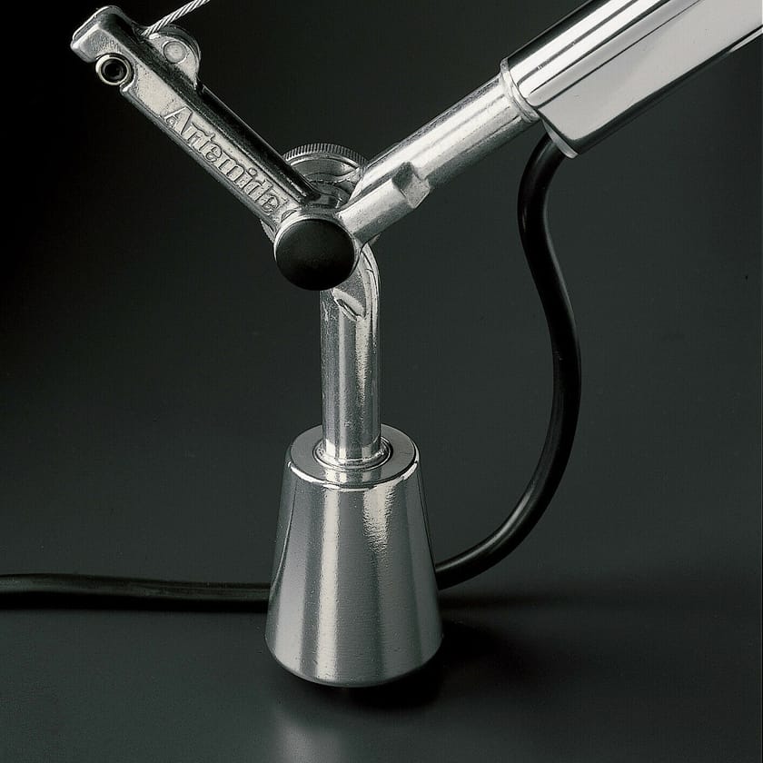 ARTEMIDE - TOLOMEO DESK FIXED SUPPORT