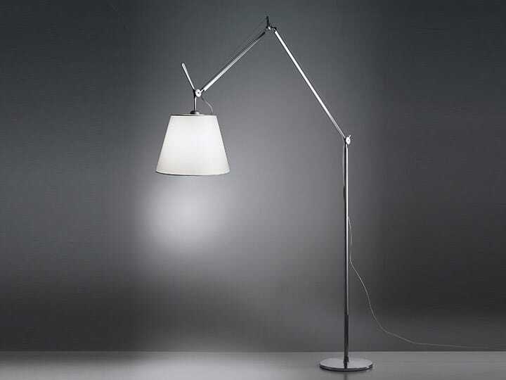 ARTEMIDE - TOLOMEO MEGA